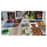 Box 20 - 1960s-70s ceramics monthly magazines