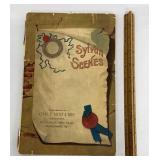 Book - Lehigh Valley RR Sylvan Scenes circa 1889