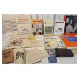 Box misc housewares related - perfection stove