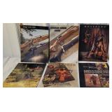 Gun catalogs - Savage, Mossberg