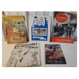 Box catalogs - Mclean