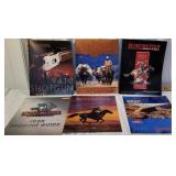 Winchester Gun catalogs -