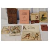 Souvenir & Adv booklets - Rubicoam for teeth,