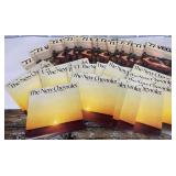 GM catalogues from 1977