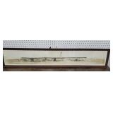 Military - USAAF Dorr Field, Fl long photo -