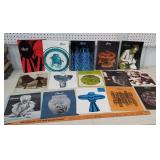 Box 15 - 1960s-70s ceramics monthly magazines