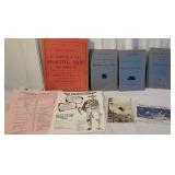 Box reprint gun catalogs