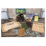 Railroad - Pennsylvania/Buffalo & Susquehanna,