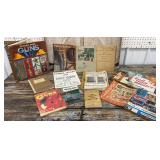 Western Auto catalogs, gun, hunting/fishing