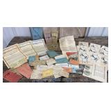 Elmira - Alpha Zeta fraternity/Masonic