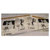 Political - 4 Canadian death to taxes satire