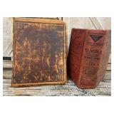 1902 biographical record of Chemung County & 1950