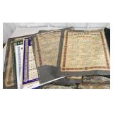 old/New album with T.G. Miller & Sons Paper Co.