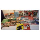 Box model Craftsman magazines