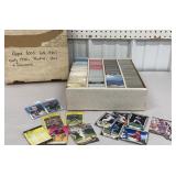 Approx 3,000 late 1980