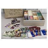 Approx 2,200 mixed collection of 90