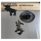 Roosevelt Bull Moose Party Lodge PTAP Temperance