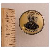 Levi P Martin for governor stud - he was vp to