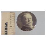 Taft political photo pin
