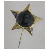 Photo - Major Robert Anderson Union soldier at