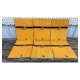 John Deere parts catalogs