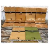 John Deere service textbooks & operator