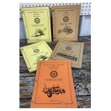 Future Farmers of America student & instructor