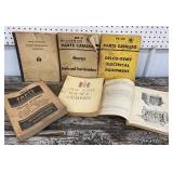 McCormick-Deering/International Harvester parts