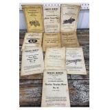 McCormick-Deering owner