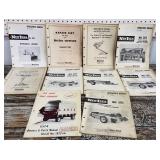 New Idea & Lamco operator