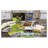 John Deere equipment brochures, equipment