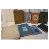 Interesting Box books