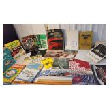 Box automotive related - mercedes, Whitney