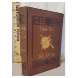 Book - 1888 drum beat of the nation