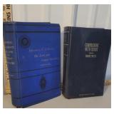 2 US Grant books