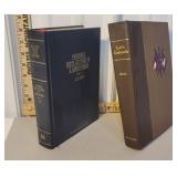 2 books - personal reflections of a cavalryman