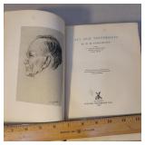 Book - to all our yesterdays - autographed and