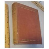 Civil war Book - look back to Glory Charleston