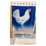 Babcock chicken farm - Ithaca