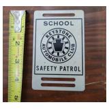 Keystone automobile club