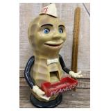 Talking Peanut