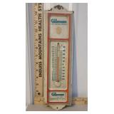 Thermometer - Gilman paint Chattanooga TN