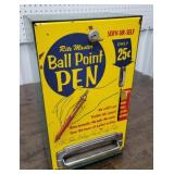 Rite matter call point pen dispenser 8"5.5"14"