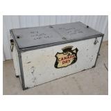 Canada dry cooler 36"18"18"