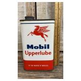 Mobil Upperlube can