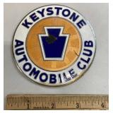 Keystone Automotive Club
