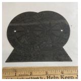 Ithaca AAA badge 1919