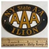 Ilion AAA badge