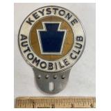 Keystone Automobile Club