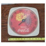 Coca-cola thermometer